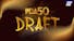 PBA Season 50 Draft live updates; Terrafirma to pick first overall